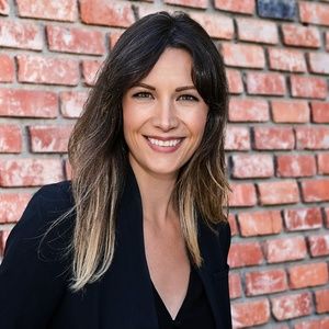 Meet your Posher, Kristen